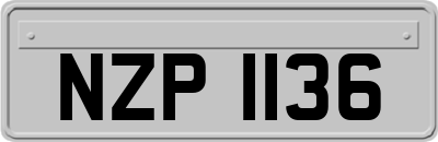NZP1136