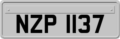 NZP1137