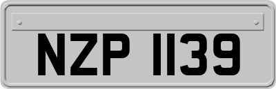 NZP1139
