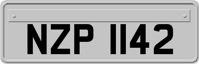NZP1142
