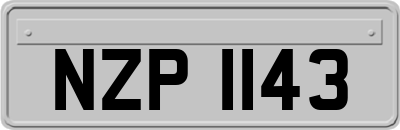 NZP1143