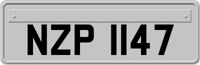 NZP1147
