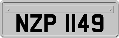 NZP1149