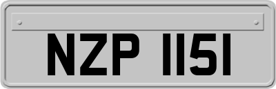 NZP1151
