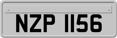 NZP1156