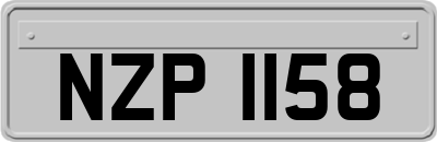 NZP1158