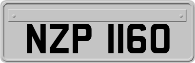 NZP1160