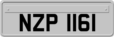 NZP1161