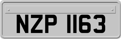NZP1163