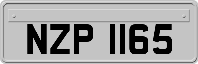 NZP1165