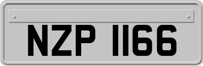 NZP1166