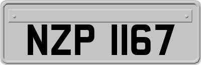 NZP1167
