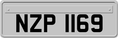 NZP1169