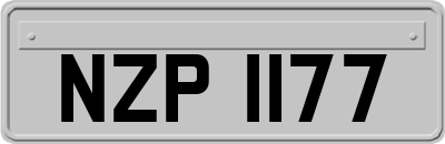 NZP1177