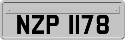 NZP1178
