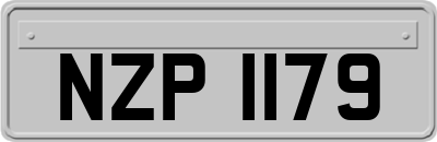 NZP1179