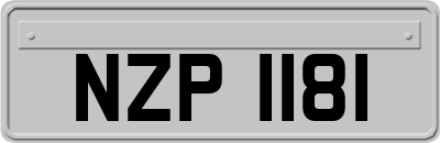 NZP1181
