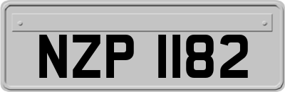 NZP1182