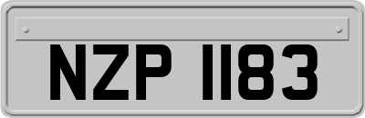 NZP1183