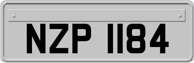 NZP1184