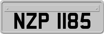 NZP1185