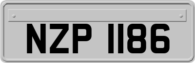 NZP1186