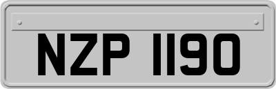 NZP1190