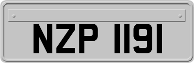 NZP1191