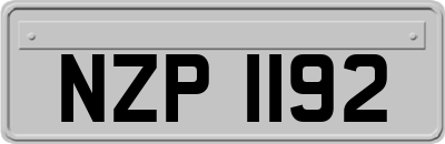 NZP1192