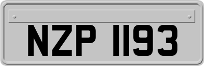 NZP1193