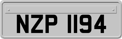NZP1194