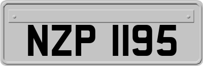 NZP1195