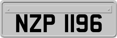 NZP1196