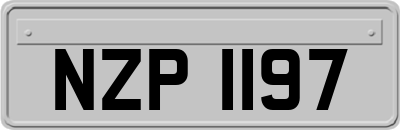 NZP1197