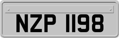 NZP1198