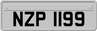 NZP1199