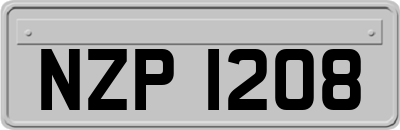 NZP1208