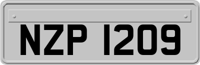 NZP1209