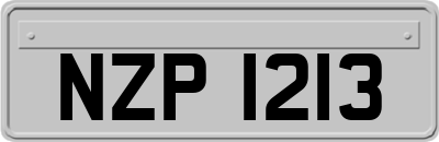 NZP1213