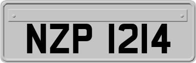 NZP1214