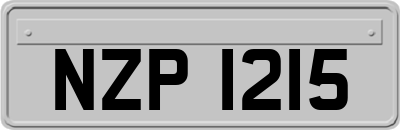 NZP1215