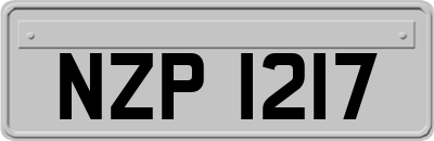NZP1217