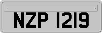 NZP1219