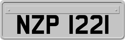 NZP1221