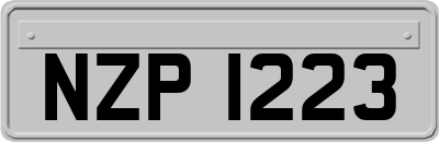 NZP1223
