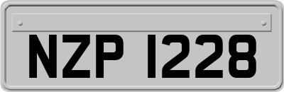 NZP1228