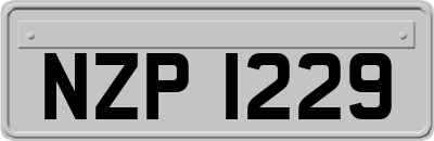 NZP1229