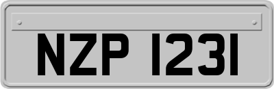 NZP1231