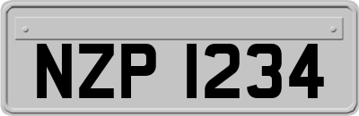 NZP1234
