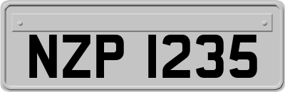 NZP1235
